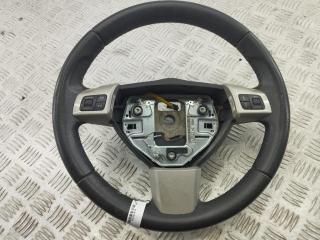 руль Opel Astra H/Family [рестайлинг] 2008, 1.6 л., бензин, МКПП, серый, универсал, 24454499