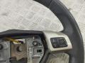 руль Opel Astra H/Family [рестайлинг] 2008, 1.6 л., бензин, МКПП, серый, универсал, 24454499 - фото №3