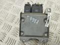 блок AirBag Ford Maverick 2 поколение 2001, 2.0 л., бензин, МКПП, чёрный, внедорожник 5 дв., YL8F14B321CF - фото №2