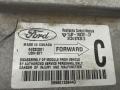 блок AirBag Ford Maverick 2 поколение 2001, 2.0 л., бензин, МКПП, чёрный, внедорожник 5 дв., YL8F14B321CF - фото №3