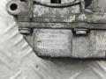 заслонка дроссельная Volkswagen Touran 1 поколение 2005, 1.9 л., дизель, МКПП, серый, минивэн, 03G128063C - фото №5