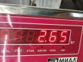 стекло двери задней левой Subaru Forester 3 поколение (SH) 2008, 2.0 л., дизель, МКПП, серый, внедорожник 5 дв. - фото №3