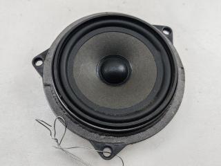 динамик BMW 3 серия E90/E91/E92/E93 2007, 2.0 л., бензин, МКПП, красный, универсал, 9143232