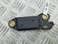датчик AirBag Ford Maverick 2 поколение 2001, 2.0 л., бензин, МКПП, чёрный, внедорожник 5 дв., YL8F14B345BD - фото №2