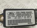 датчик AirBag Ford Maverick 2 поколение 2001, 2.0 л., бензин, МКПП, чёрный, внедорожник 5 дв., YL8F14B345BD - фото №3