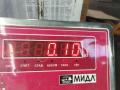 датчик AirBag Ford Maverick 2 поколение 2001, 2.0 л., бензин, МКПП, чёрный, внедорожник 5 дв., YL8F14B345BD - фото №4