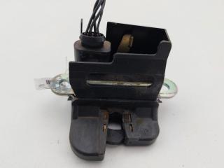 замок багажника Volkswagen Passat B6 2007, универсал, 1K6827505C