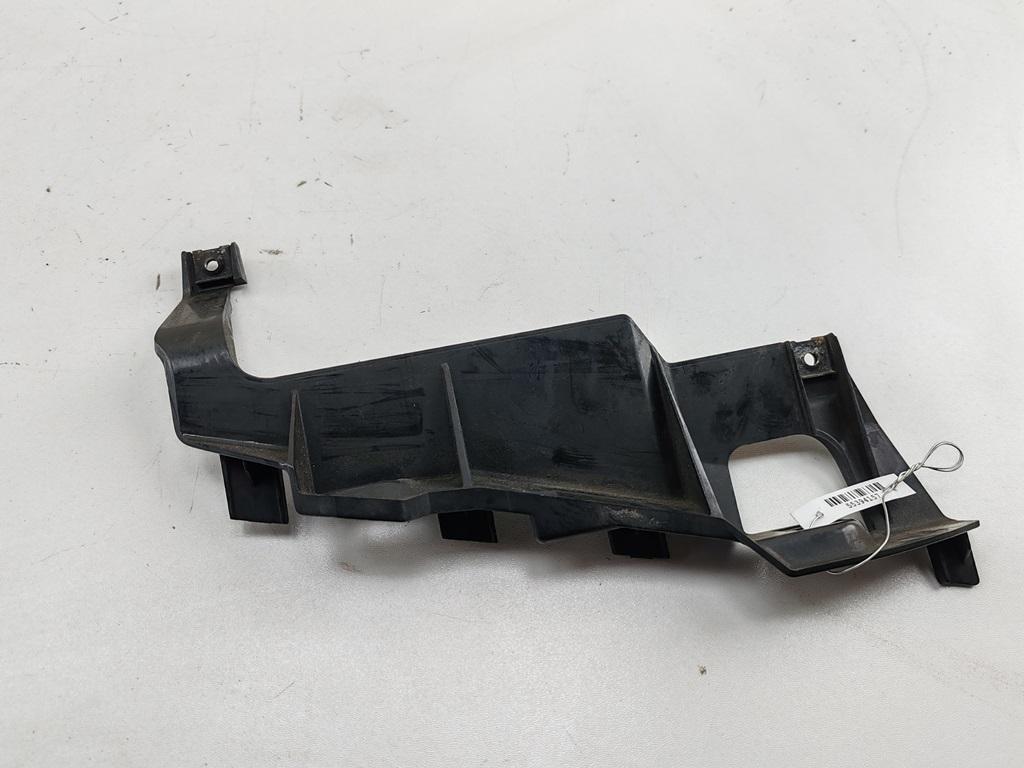 крепление фары левой BMW 5 E39 2003, 2.5 л., бензин, МКПП, серый, универсал, 15372300