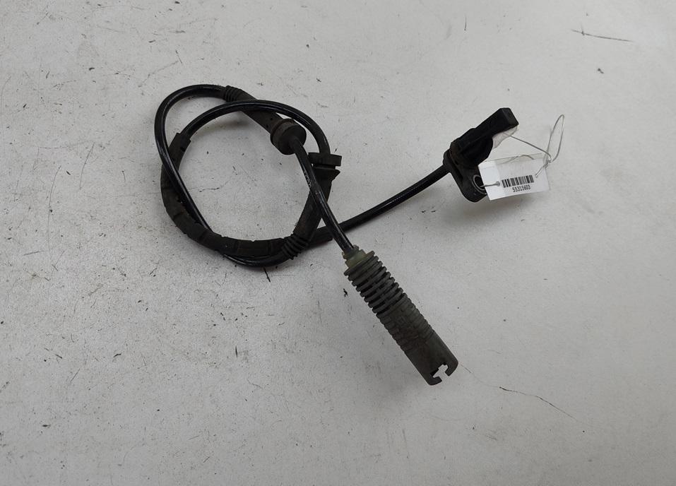 датчик ABS BMW 1 E81/E87 2009, 2.0 л., бензин, МКПП, чёрный, хетчбэк 3 дв.
