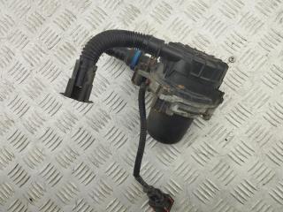 насос продувки катализатора Peugeot 307 2004, 2.0 л., бензин, МКПП, чёрный, кабриолет, 9653340580
