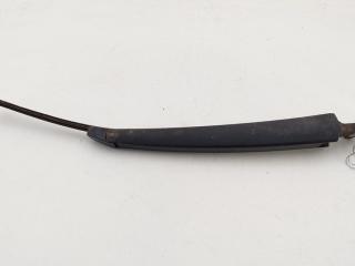 Щеткодержатель (поводок стеклоочистителя) задний Volkswagen Passat B6 2008, 2.0 л., дизель, МКПП, синий, универсал, 6Q6955707B