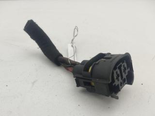 разъем (фишка) проводки BMW 7 серия E65/E66/E67 2004, 3.0 л., дизель, АКПП, чёрный, седан