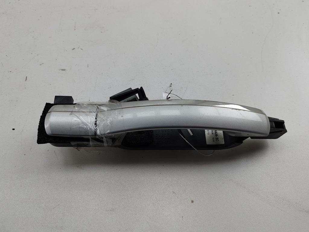ручка наружная задняя правая Ford Mondeo III 2006, 1.8 л., бензин, МКПП, серый, универсал, 4S71X264A26BC