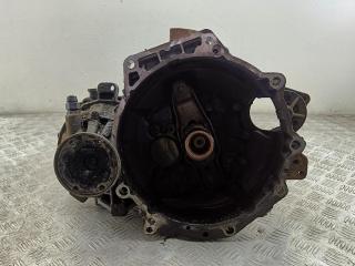 МКПП Volkswagen Golf-4 2004, 1.9 л., дизель, МКПП, серый, универсал, EUH