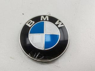 эмблема BMW 3 серия E46 [рестайлинг] 2002, 1.8 л., бензин, МКПП, серый, седан, 8132375