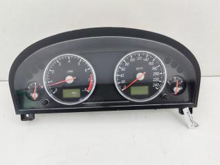 приборная панель Ford Mondeo III 2003, 1.8 л., бензин, МКПП, серый, универсал, 1S7F10849