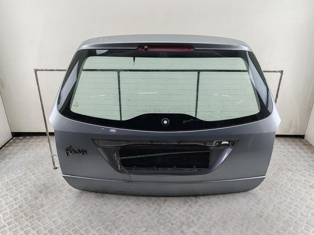 крышка багажника Ford Focus I 2002, серый, универсал