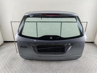 крышка багажника Ford Focus I 2002, серый, универсал
