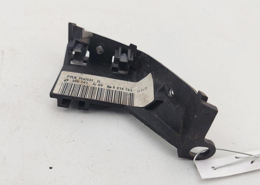 крепление ( кронштейн ) крыла BMW 3 E46 2005, универсал, 6914763