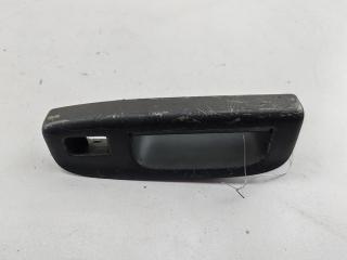 ручка внутренняя задняя левая Volkswagen Sharan 2002, 1.9 л., дизель, МКПП, серый, минивэн, 7M3867171C