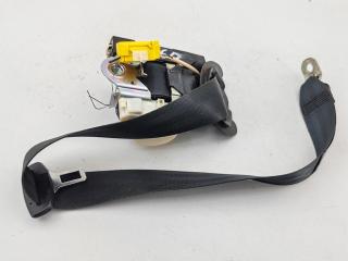 ремень безопасности Volkswagen Passat B6 2007, 2.0 л., дизель, МКПП, синий, универсал, 3C1857706F