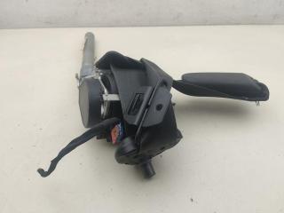 ремень безопасности Renault Megane III 2010, 1.5 л., дизель, МКПП, серый, универсал, B507744