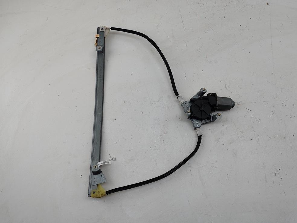 стеклоподъемник электрический передний правый Renault Scenic I 2002, 1.6 л., бензин, АКПП, серый, минивэн, 400732T1