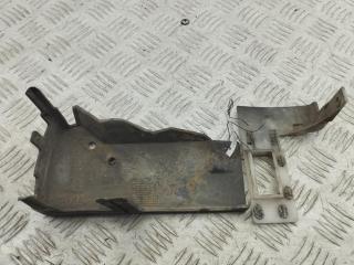 заглушка порога Opel Vectra C 2002, 1.8 л., бензин, МКПП, серый, седан, 9185656