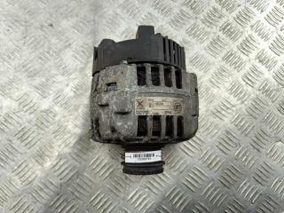 генератор Volkswagen Passat B5+ (GP) 2001, 1.9 л., дизель, МКПП, синий, универсал, SG12B042