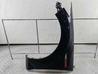 крыло переднее левое Ford Mondeo IV 2008, 2.0 л., бензин, МКПП, чёрный, седан, 7S71A16C199