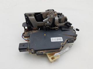 замок двери задней правой Volkswagen Golf-4 2004, 1.9 л., дизель, МКПП, серый, универсал, 3B4839016AL