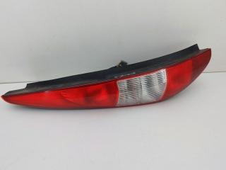 фонарь задний левый Ford Mondeo III 2003, 1.8 л., бензин, МКПП, серый, универсал, 1S7113405C