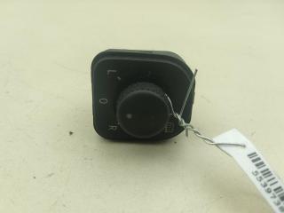джойстик регулировки зеркал Volkswagen Golf-5 2008, 1.9 л., дизель, МКПП, чёрный, универсал, 1K0959565K