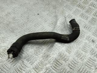 патрубок отопителя (печки) Opel Astra H 2004, 1.8 л., бензин, 13118387