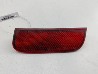 катафот Ford Fusion 1 поколение 2002, 1.4 л., бензин, МКПП, серый, хетчбэк 5 дв., 2N11515C0A