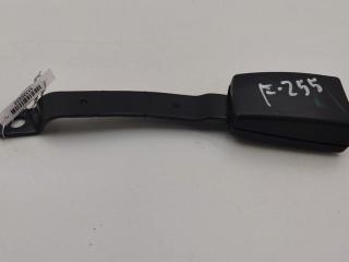 замок ремня безопасности SEAT Ibiza 2008, 1.4 л., бензин, МКПП, чёрный, хетчбэк 5 дв., 6Q0857755D