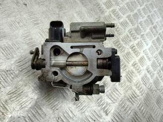 моновпрыск Opel Astra G 2000, 1.6 л., бензин, МКПП, синий, хетчбэк 5 дв., 17096150