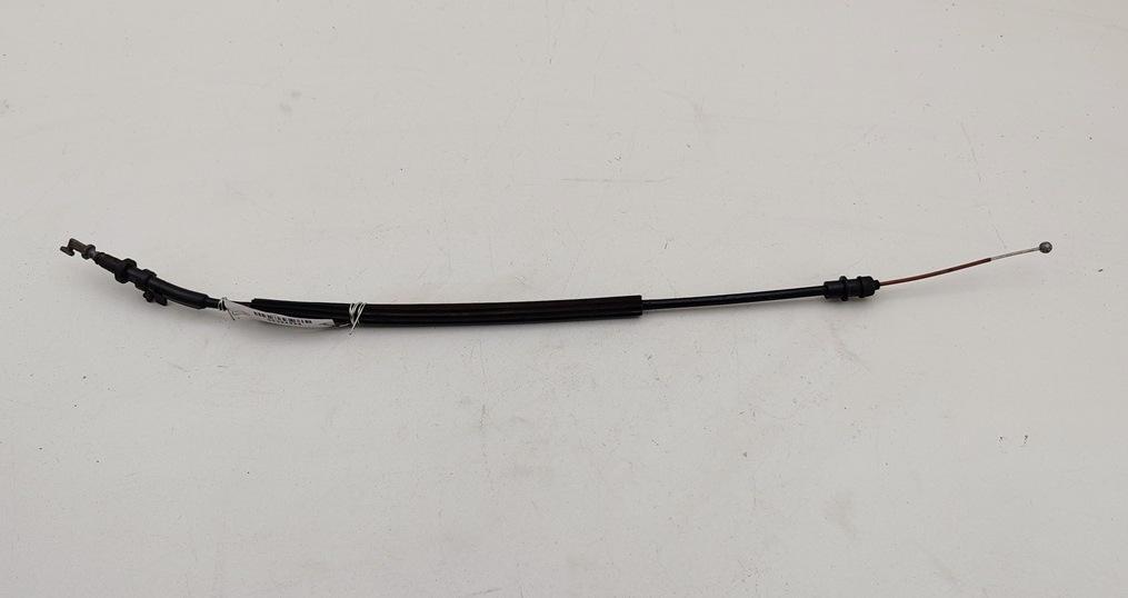 трос двери Volkswagen Passat B6 2007, 2.0 л., дизель, МКПП, синий, универсал, 3C0837017