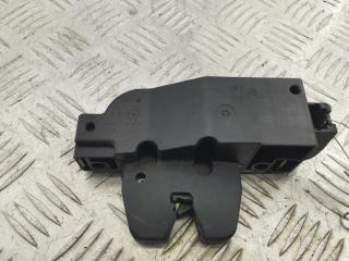 замок багажника Peugeot 307 2006, универсал, 9652301980