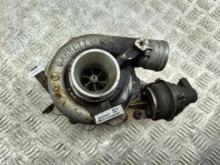 турбина Peugeot Boxer 2014, 3.0 л., дизель, МКПП, белый, микроавтобус, 504373677