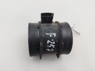 Расходомер (измеритель потока воздуха) Opel Astra H 2004, 1.8 л., бензин, МКПП, серый, хетчбэк 5 дв., 90530463