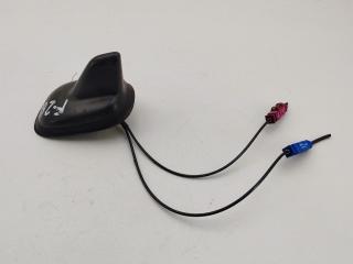 антенна Volkswagen Passat B6 2007, 2.0 л., дизель, МКПП, синий, универсал, 3C0035507A