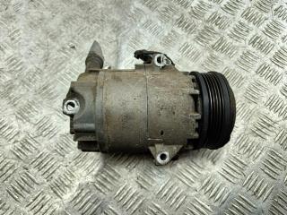 компрессор кондиционера Opel Astra G 2000, 1.6 л., бензин, 09174396