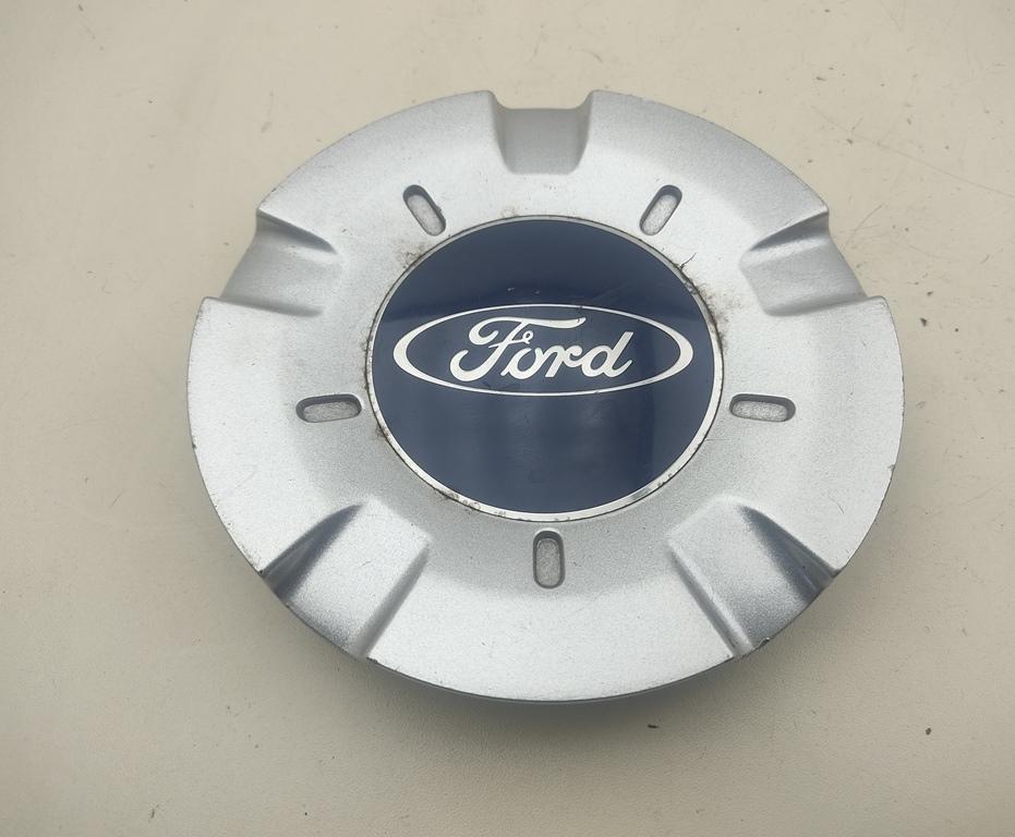 колпак колесный Ford Fusion 2002, 1.4 л., бензин, МКПП, серый, хетчбэк 5 дв., FDB3041011