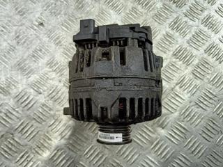 генератор Volkswagen Golf-5 2007, 1.4 л., бензин, МКПП, чёрный, универсал, 03C903023D
