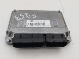 ЭБУ Volkswagen Passat B5 1999, 1.6 л., бензин, МКПП, серый, универсал, 3B0906018