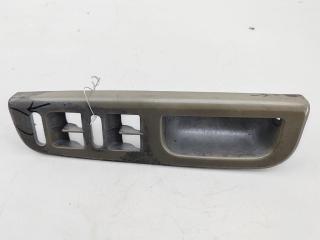 ручка внутренняя передняя левая Volkswagen Passat B5+ (GP) 2001, 1.6 л., бензин, МКПП, серый, универсал, 3B1867171E