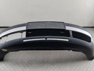 бампер передний Volkswagen Passat B5 1999, бензин, серый, универсал, 3B0807231