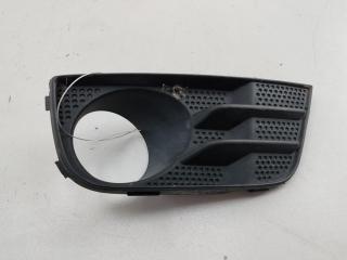 рамка фары противотуманной правой Ford Fusion 2002, 1.4 л., бензин, МКПП, серый, хетчбэк 5 дв., 2N1119952D