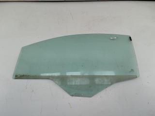 стекло двери передней левой Ford Ka II 2009, 1.2 л., бензин, МКПП, чёрный, хетчбэк 3 дв.